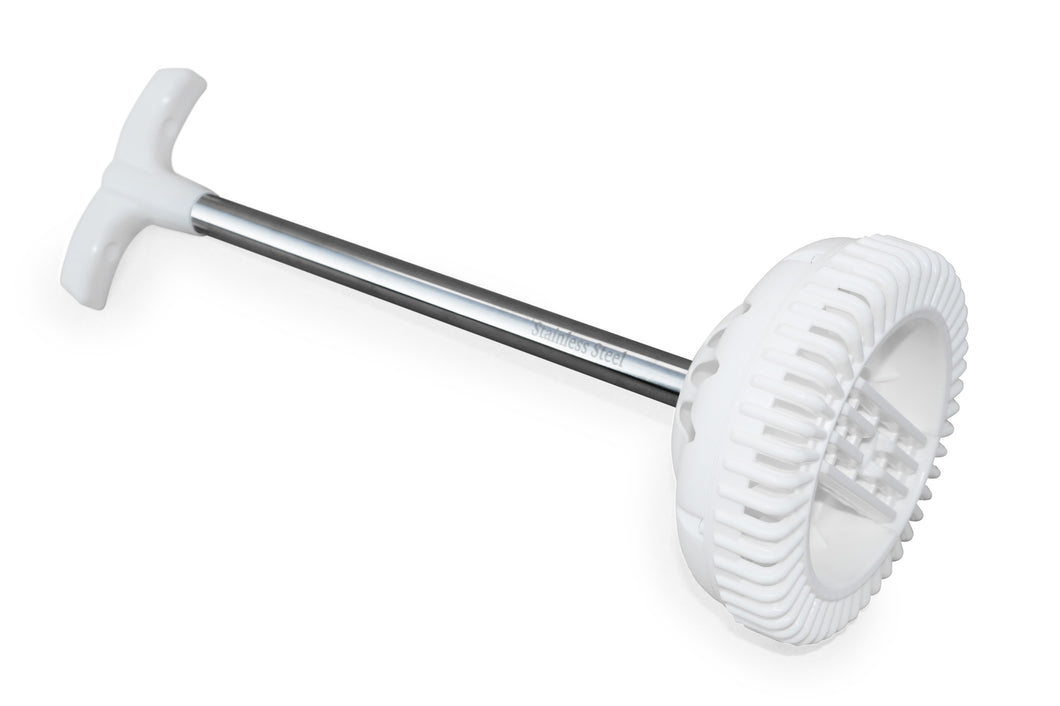 Plunger Washer