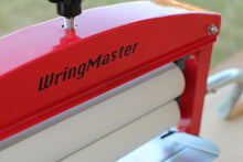 WringMaster Commercial Chamois & Towel dryer Wringer-  Extra Wide 14"Rollers - Auto Detailing