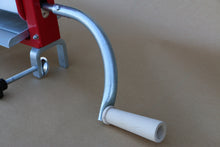 WringMaster Commercial Chamois & Towel dryer Wringer-  Extra Wide 14"Rollers - Auto Detailing